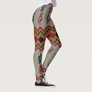 Legging Retro Sudoeste
