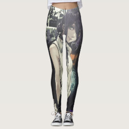 Legging Reze