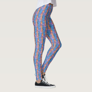 Legging Rich Ore