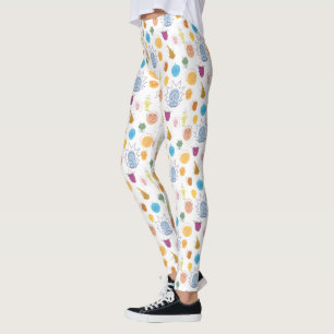 Legging RICK E MORTY™ Get Schwifty