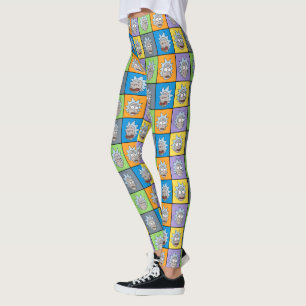 Legging RICK E MORTY™ Rick