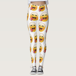 LEGGING RINDO IMOJI