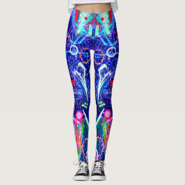 Legging Ringo KCBLS