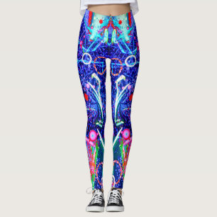 Legging Ringo KCBLS