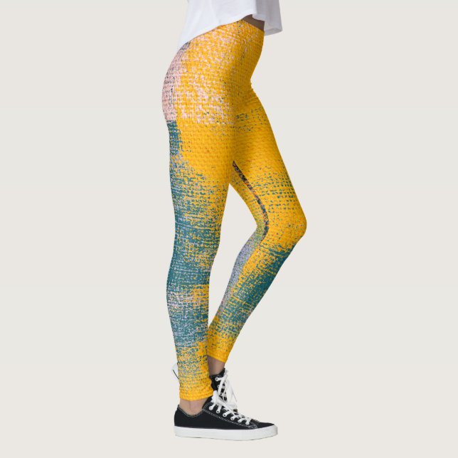 Legging Rio James (Direita)