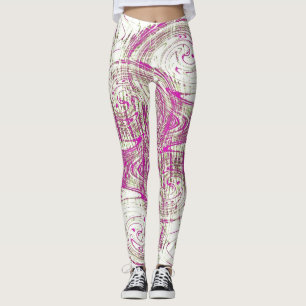 Legging Ripes