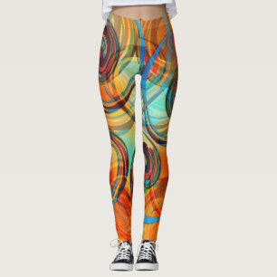 Legging Ritmo