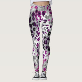 Legging Ritmo Selvagem da BB