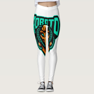Legging robô
