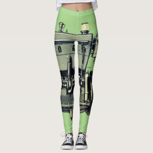 Legging Robô Mecânico do Motor a Gás de Wisconsin Preco