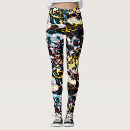 Legging Rock
