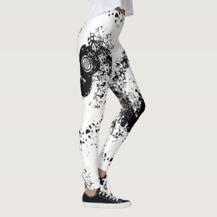 Legging Rock and roll 2