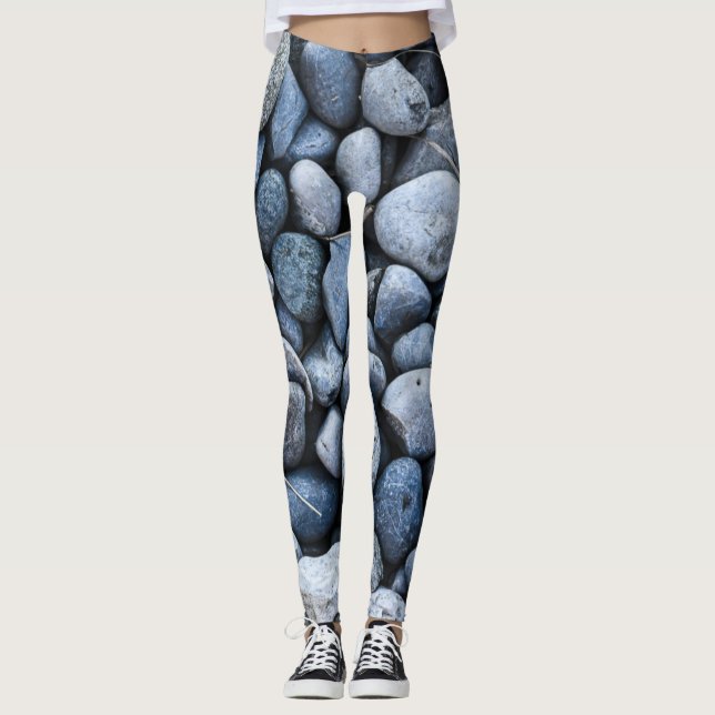 Legging Rock Garden (Frente)