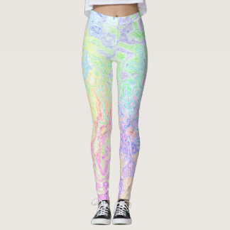 Legging Roios Acid Trip