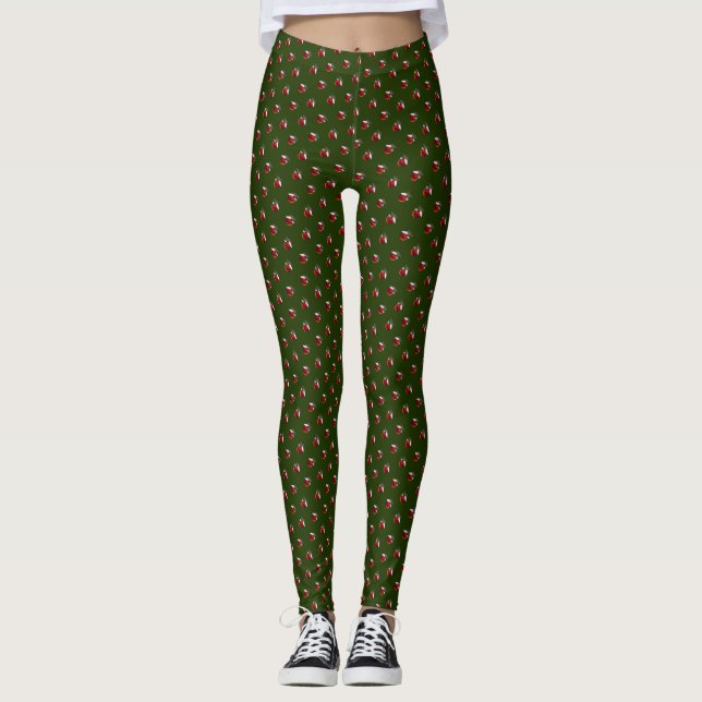 Legging Rola Dove (Frente)