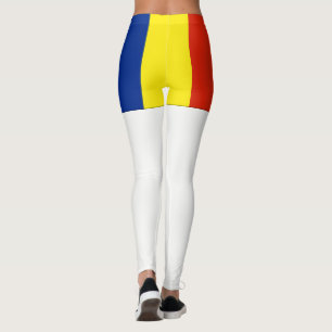 Legging Romania