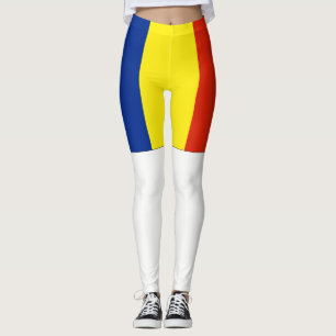 Legging Romênia