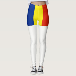 Legging Romênia