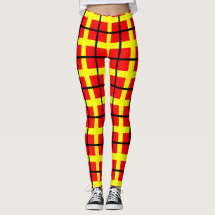 Legging Romeo