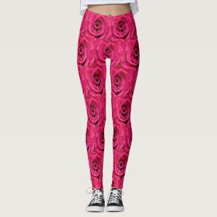 Legging Rosa