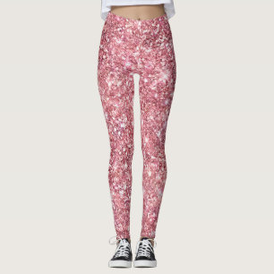 Legging Rosa