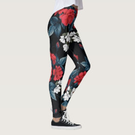 Legging Rosa