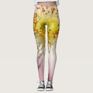 Legging Rosa