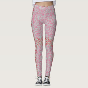 Legging Rosa padrão.r.dpnk.02b LGrey BG