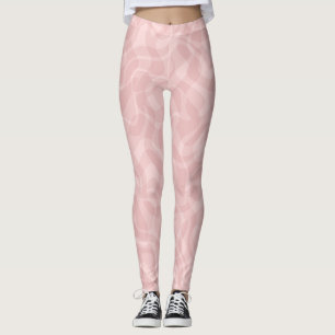 Legging Rosa Rosa