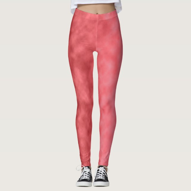 Legging Rosavélia (Frente)