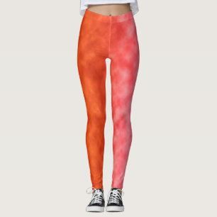 Legging Roseflare