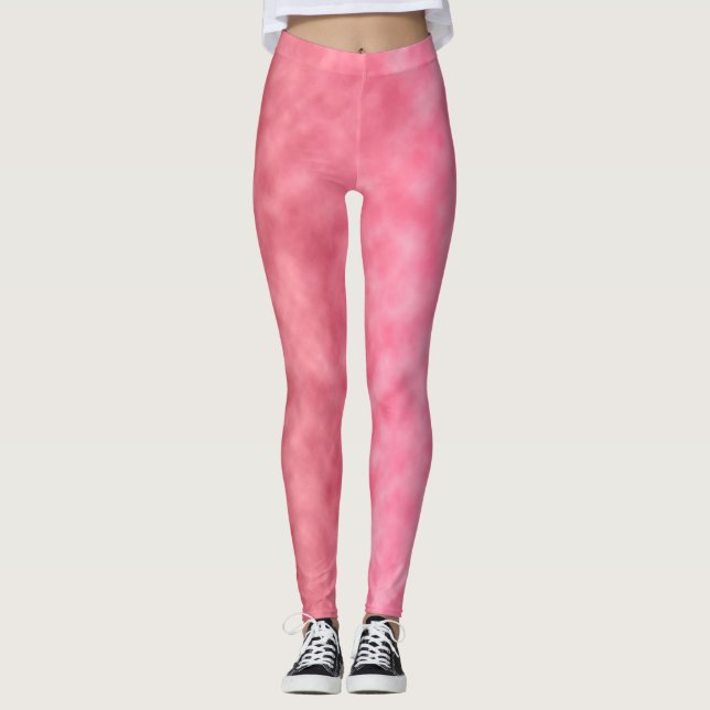 Legging Roselight Still (Frente)