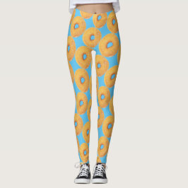 LEGGING ROSQUINHAS 31