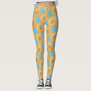 LEGGING ROSQUINHAS 31