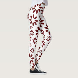 Legging Roupa simples de Na moda para mulheres