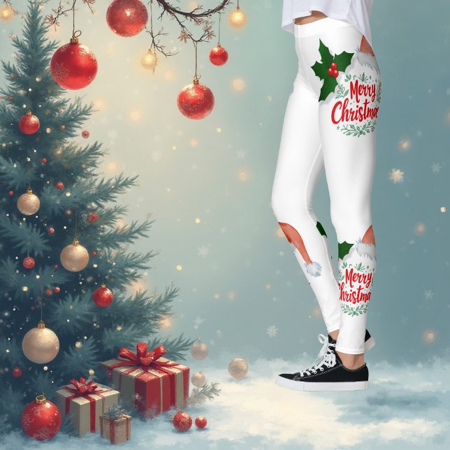 Legging roupas (Criador carregado)