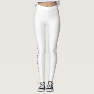 Legging Roupas da primeira nação 