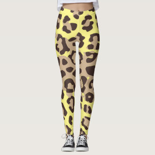 Legging Roupas de corrida e yoga femininas