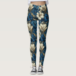 Legging Roupas de gravidez estéticas e modernas de Amaryll