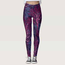 Legging Roupas de Treino Presente de Aniversário Inspirado