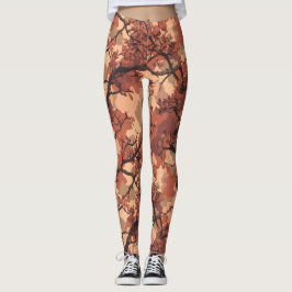 Legging Roupas de treino presentes do Dia dos Namorados Ca