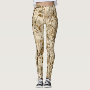 Legging Roupas de Yoga Presentes de Natal para Mulher Camu