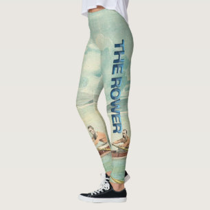 Legging Rower SUPERIOR