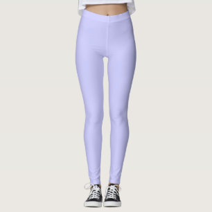 Legging Roxo