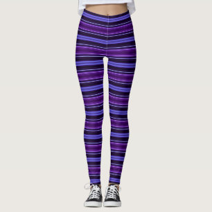 Legging Roxos distribuídos