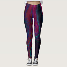 Legging Ruby