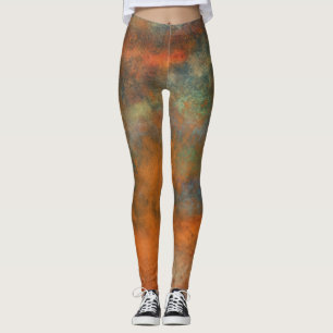Legging Rusty Mix