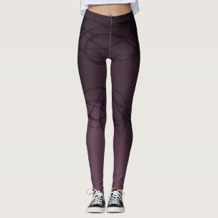 Legging S.D. Design