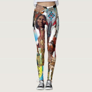 LEGGING SABOR DO SUDOESTE