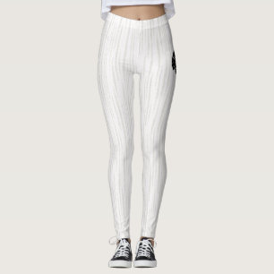 Legging Sacudir Lado Nativo